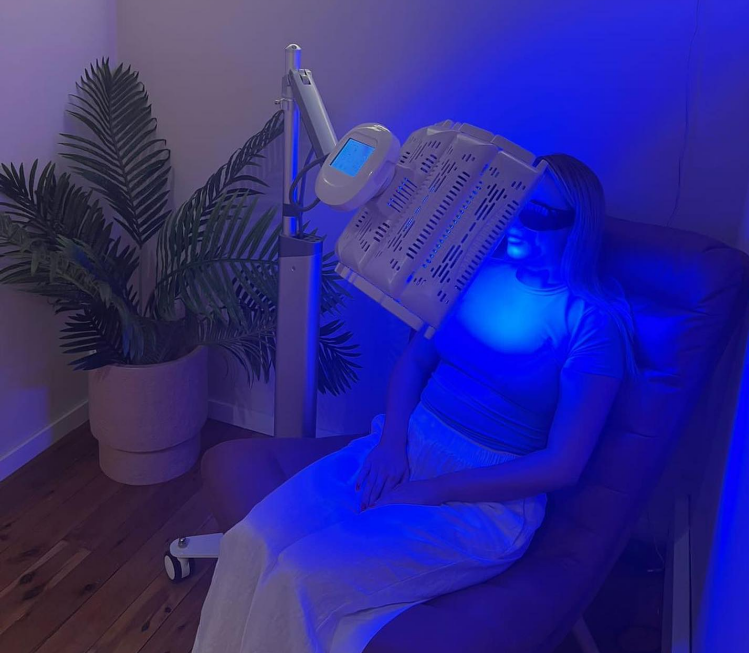Home pdt led